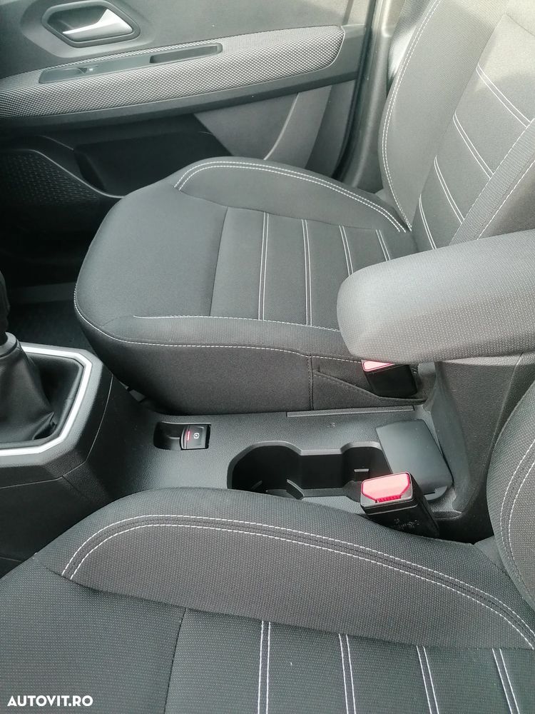 Dacia Logan ECO-G 100 MT6 Prestige - 15