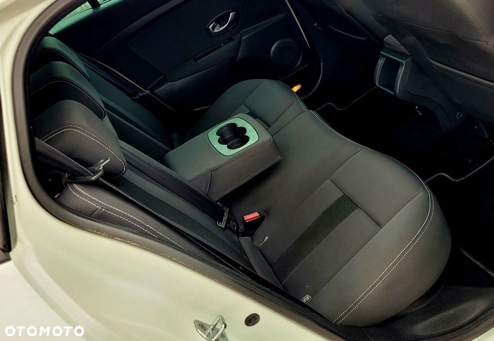 Renault Megane - 24