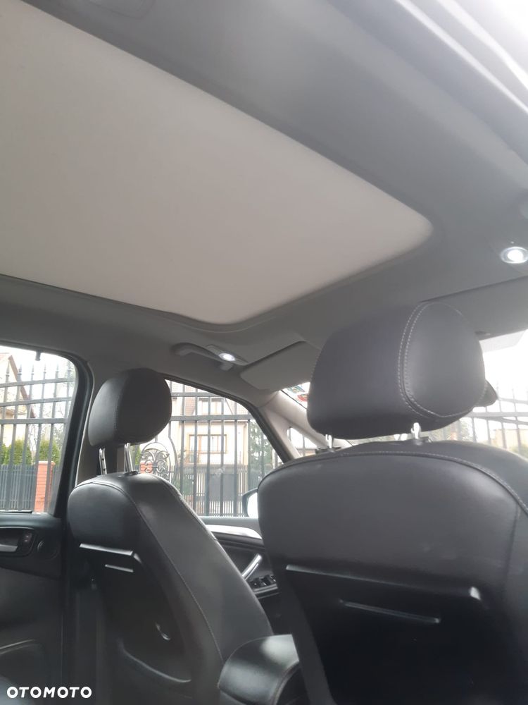 Ford S-Max 2.0 TDCi DPF Business Edition - 11