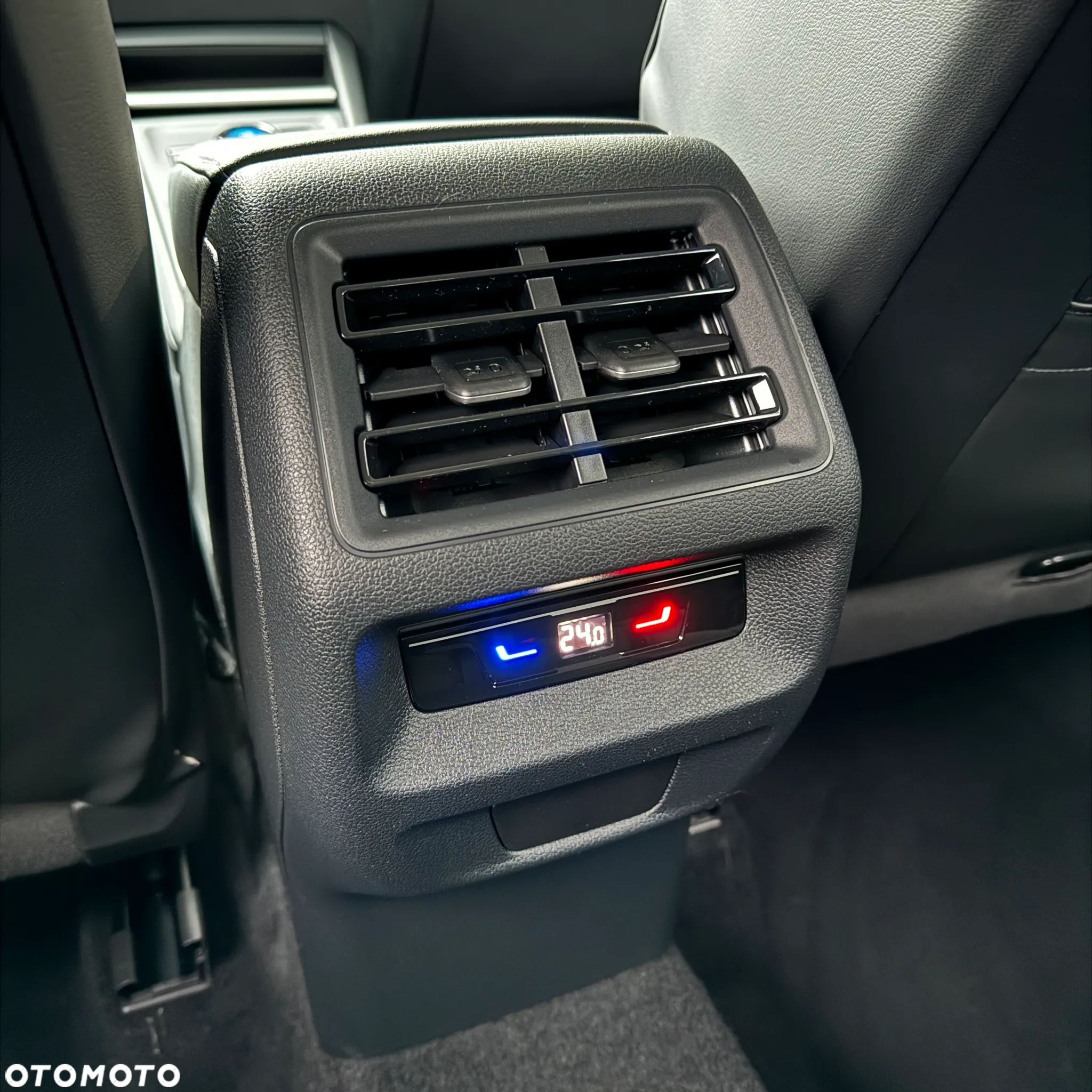 Volkswagen Tiguan 1.5 TSI EVO Life DSG - 17