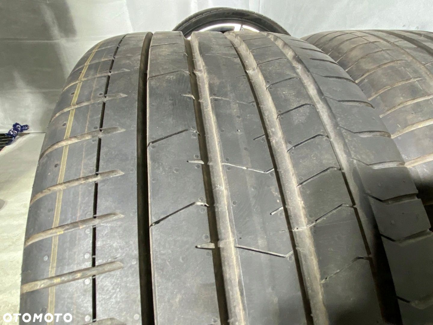 KOŁA FELGI ALUFELGI BMW 3 series G20 G21 4 series G22 G23 M797 8747000 - 13
