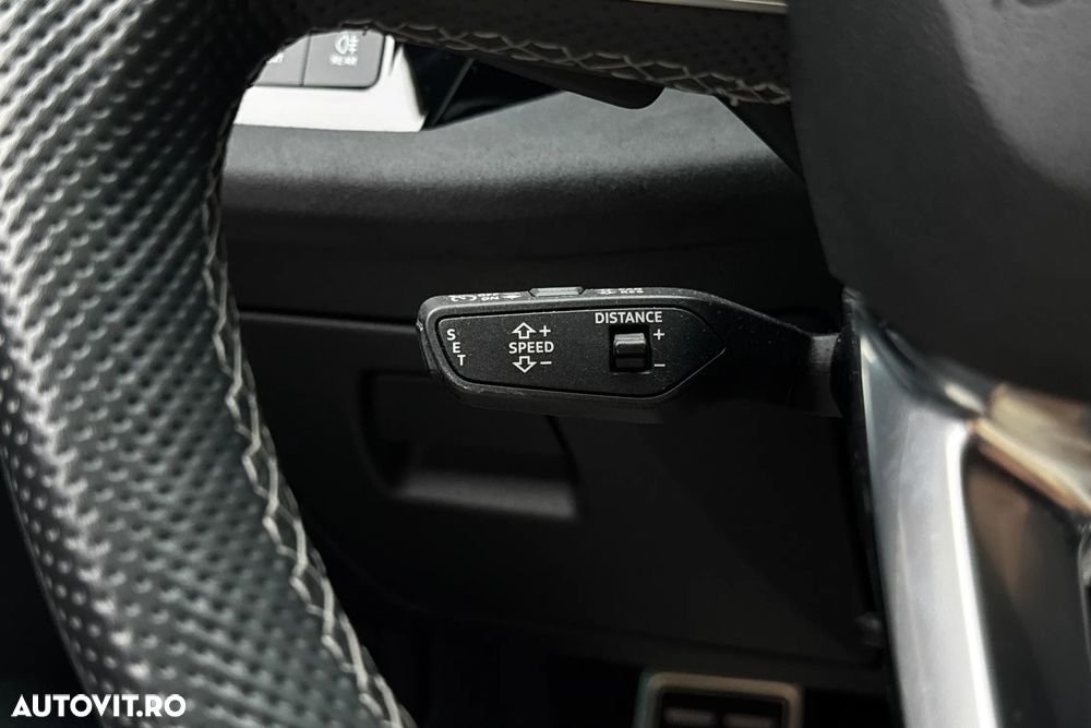 Audi S3 Limuzina Quattro S tronic - 20