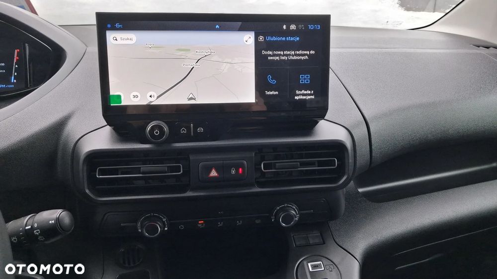 Peugeot PARTNER XL - 11