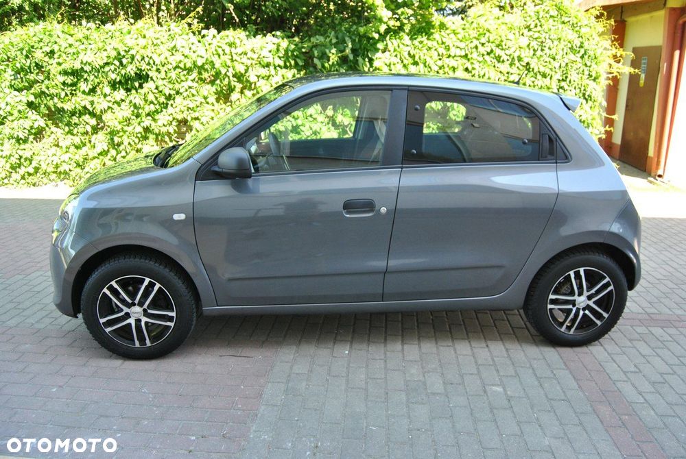 Renault Twingo SCe 70 Start&Stop LIMITED 2018 - 13