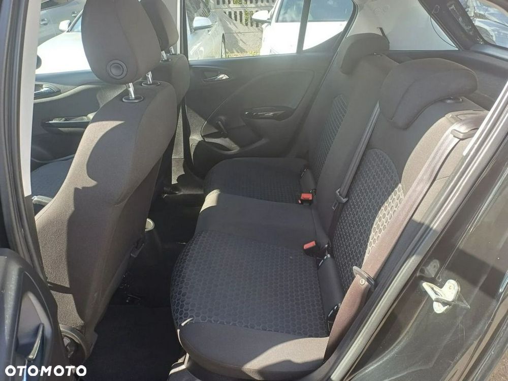 Opel Corsa 1.0 T GPF Cosmo S&S - 15
