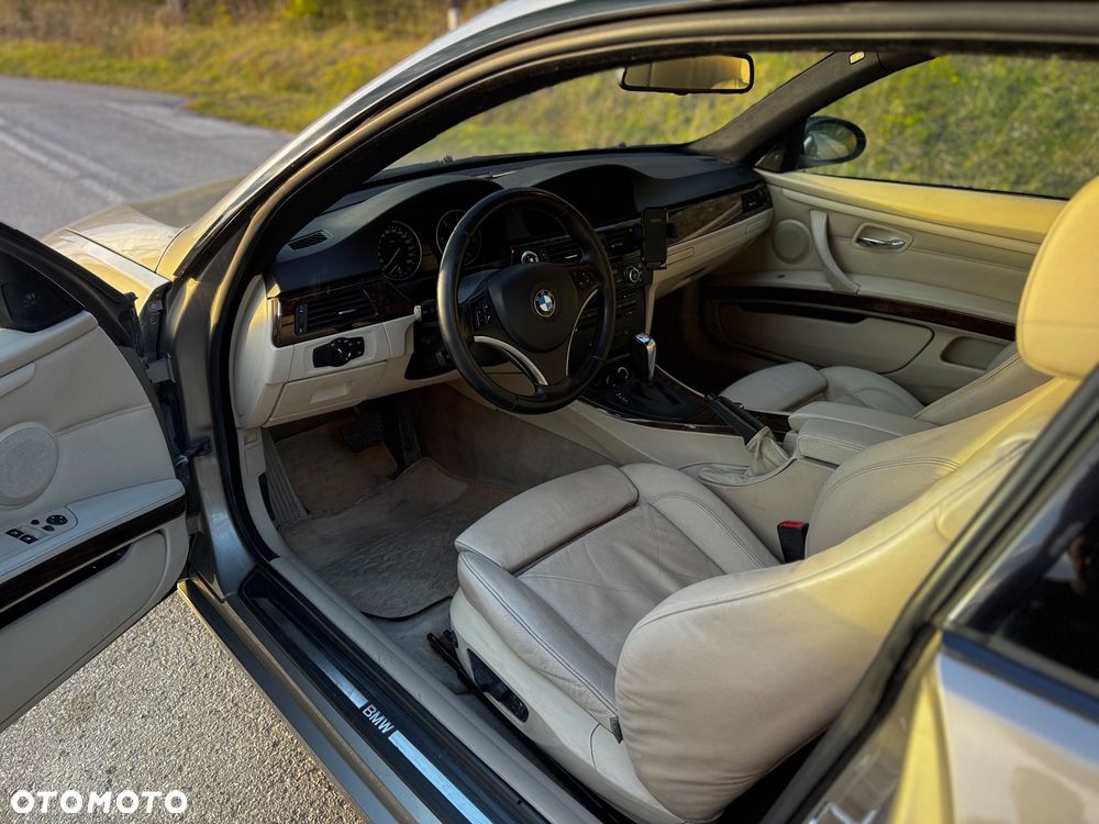 BMW Seria 3 320d - 9