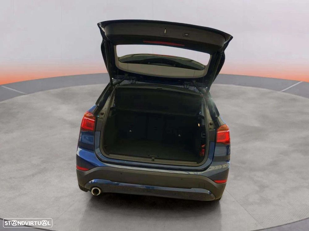 BMW X1 - 8
