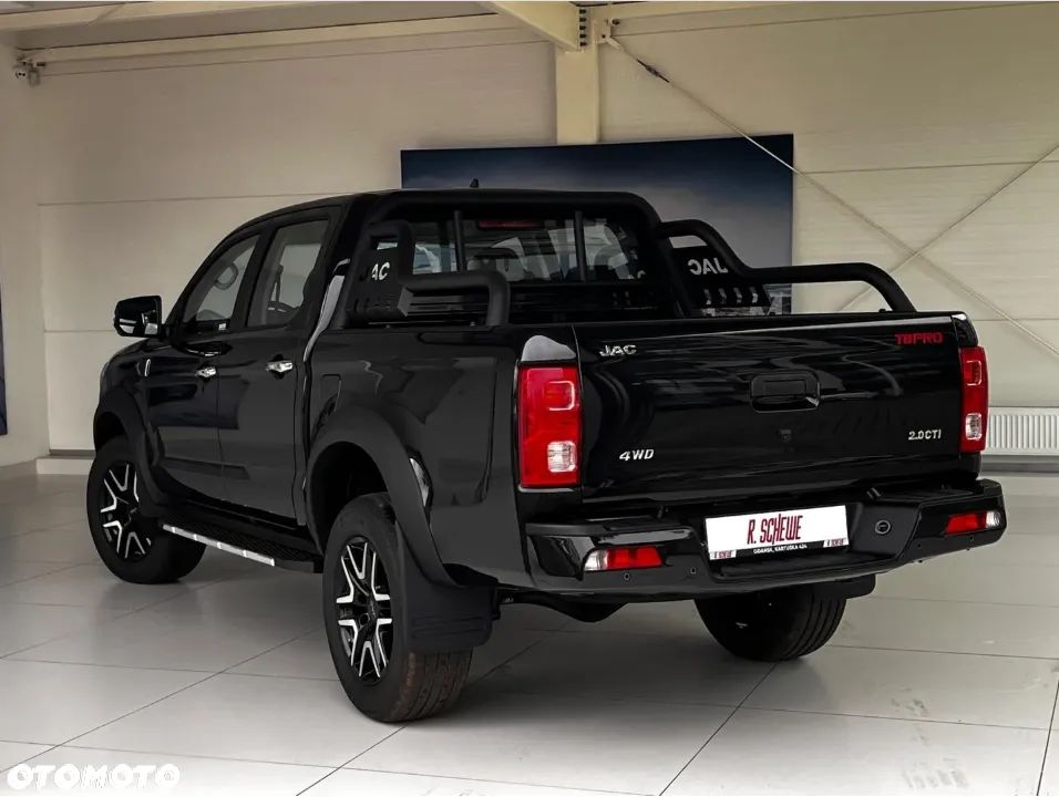 JAC T8 PRO - 5