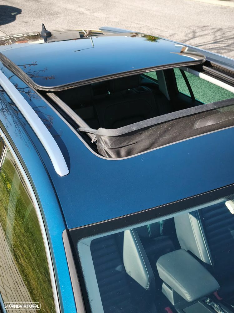 VW Passat Variant - 22