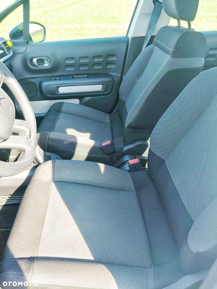 Citroën C3 1.2 PureTech Feel - 3