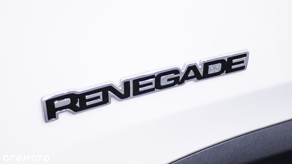 Jeep Renegade 1.3 GSE T4 Turbo Limited FWD S&S - 10