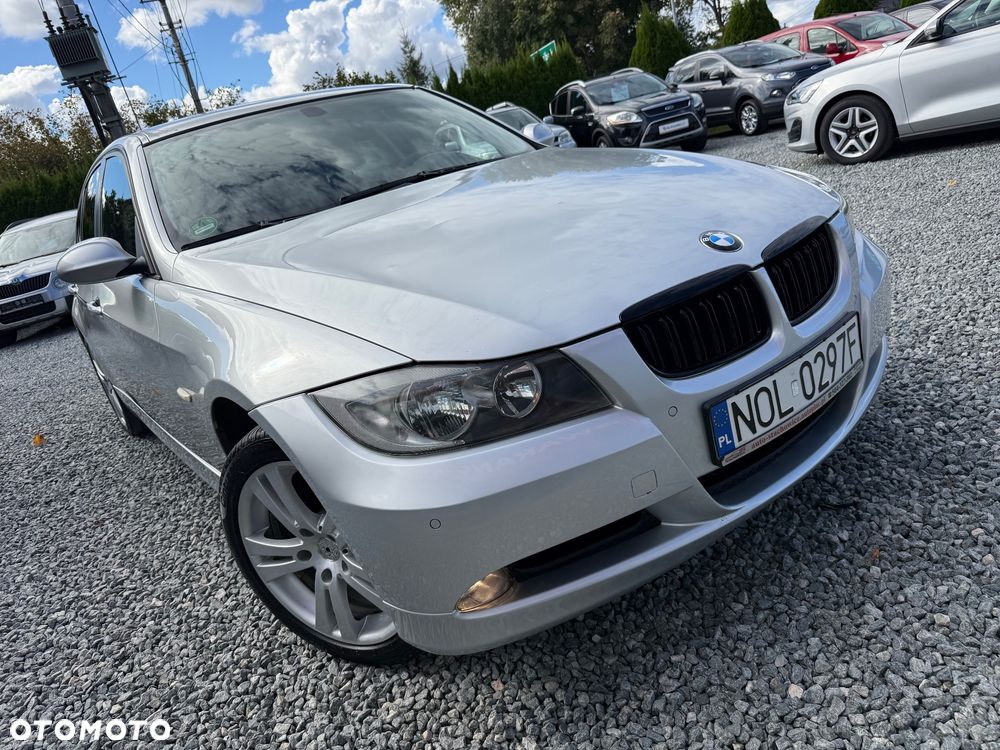 BMW Seria 3 - 22
