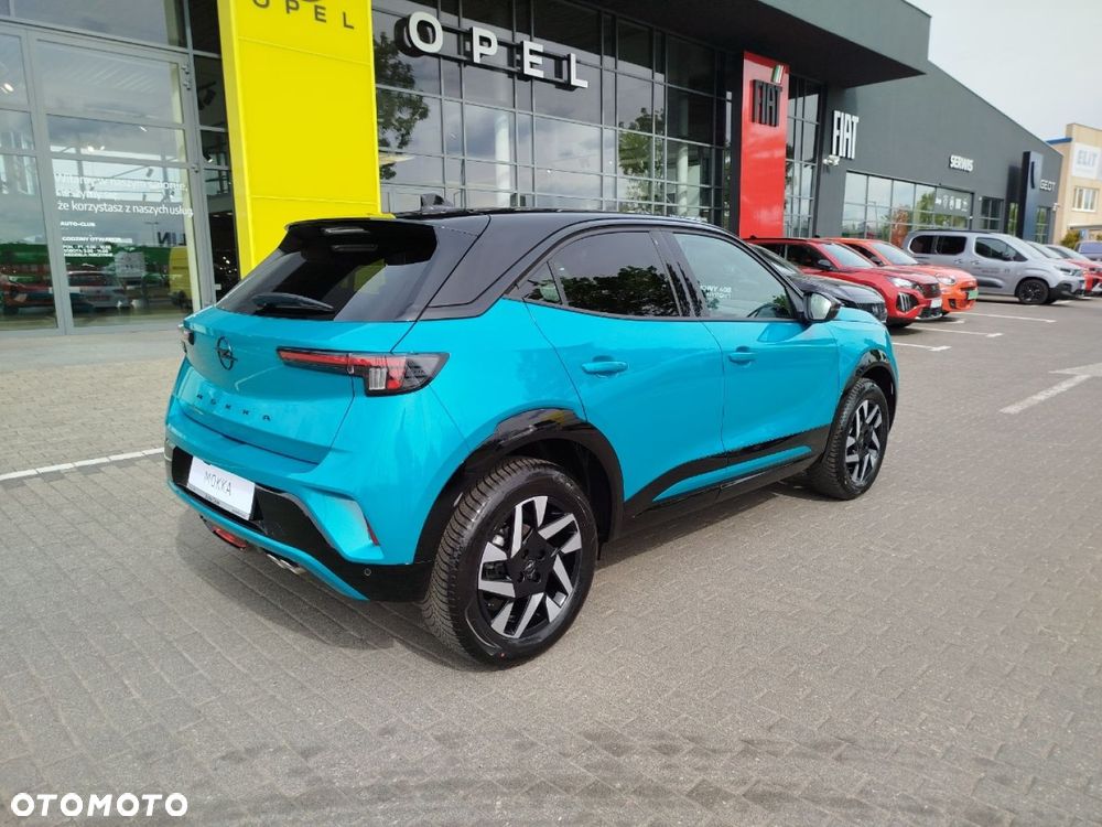 Opel Mokka - 10