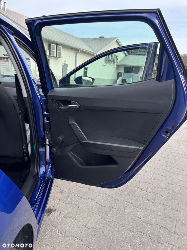 Seat Ibiza 1.0 Style S&S - 20