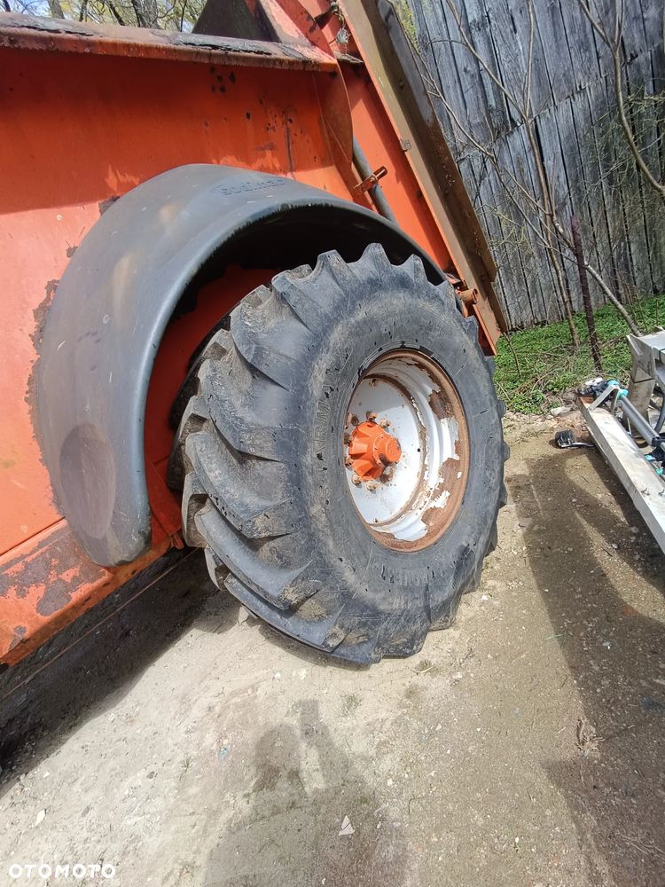 Sodimac Rafal 3300 - 4