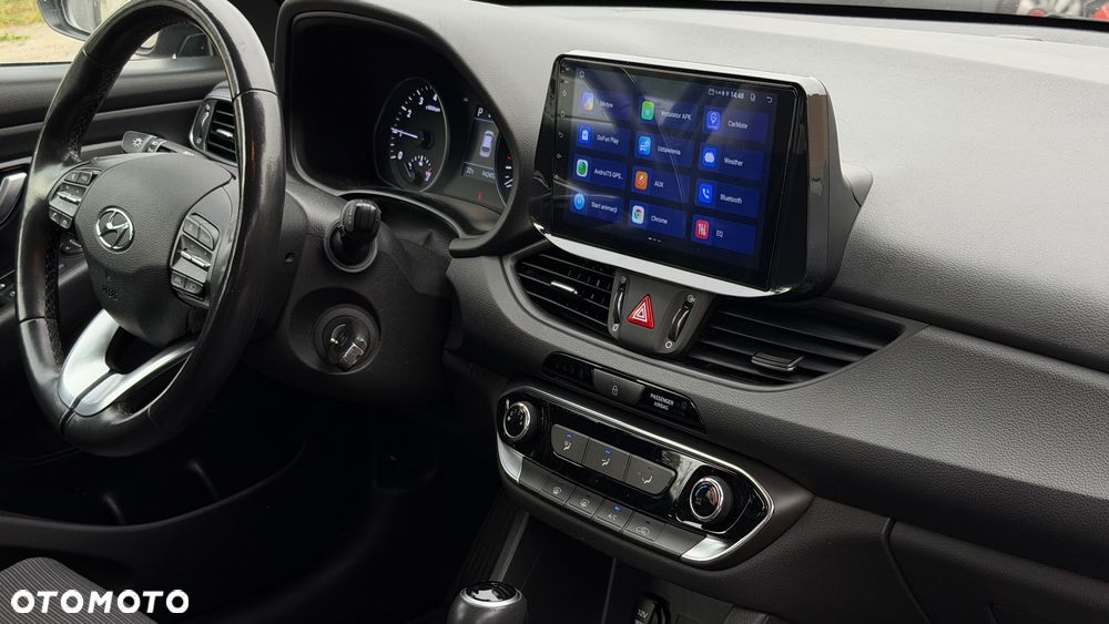 Hyundai i30 1.0 T-GDI Comfort DCT - 19