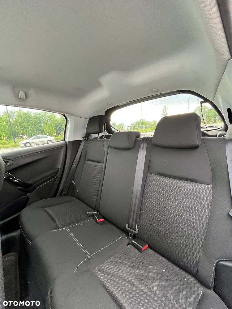 Peugeot 208 1.2 PureTech Style - 14