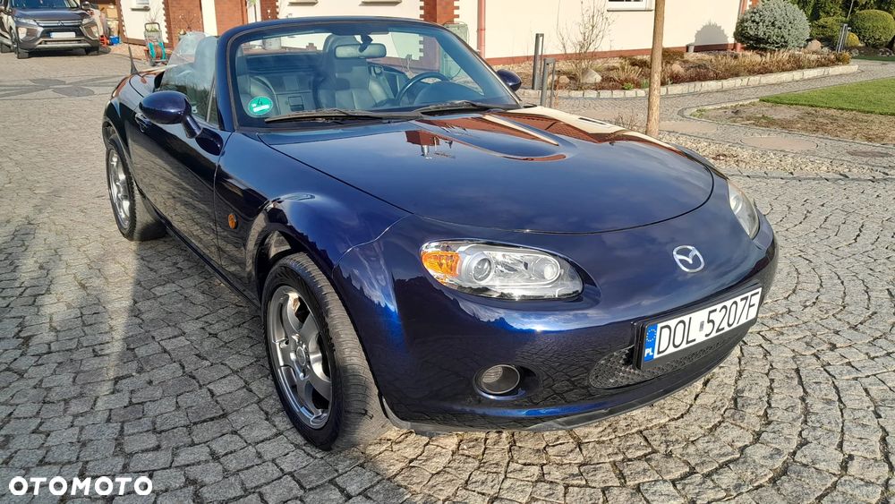 Mazda MX-5 1.8 MZR Energy - 2