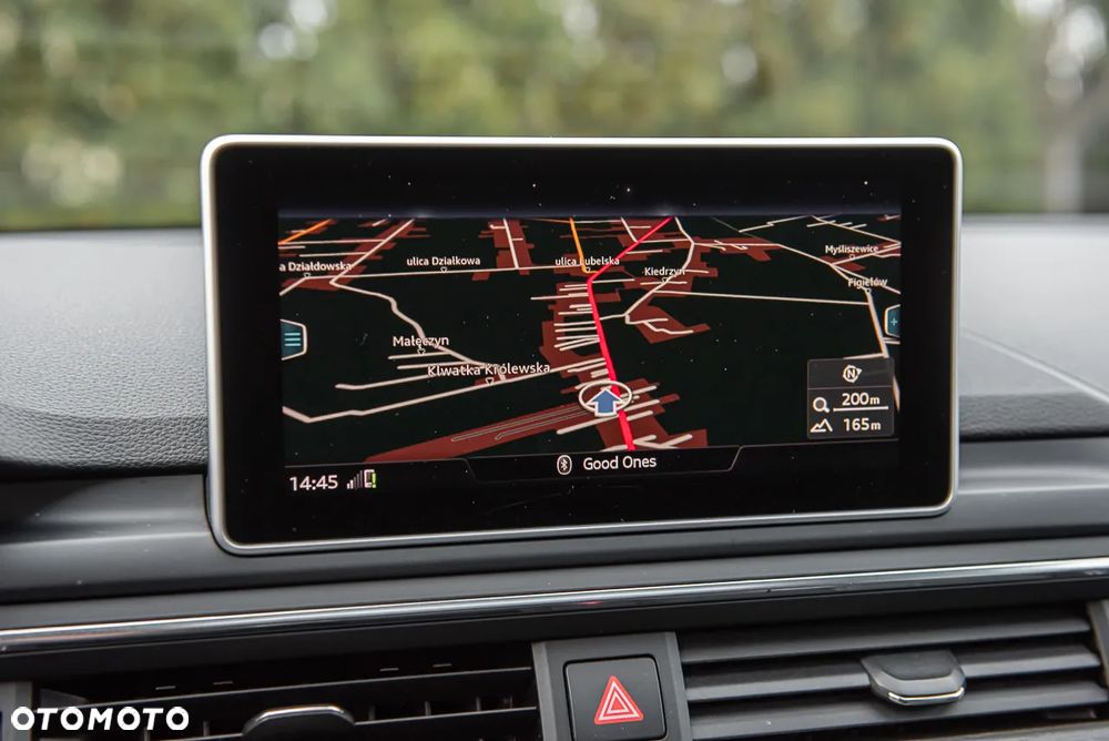 Audi A4 Allroad 2.0 TFSI Quattro S tronic - 24