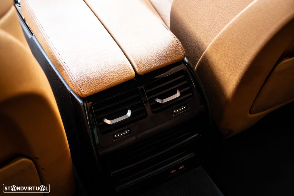 BMW 520 - 31