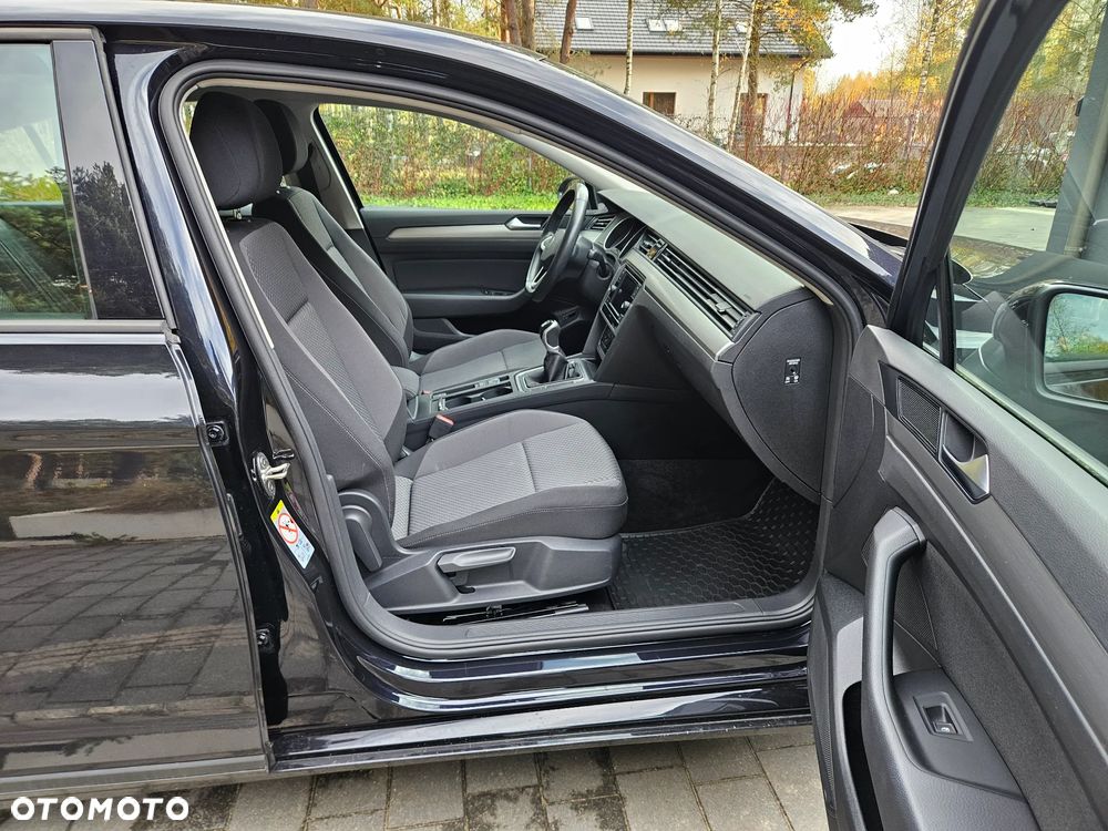 Volkswagen Passat 1.5 TSI EVO Essence - 27