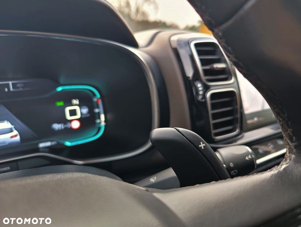 Citroën C5 Aircross 2.0 BlueHDi Shine EAT8 - 32