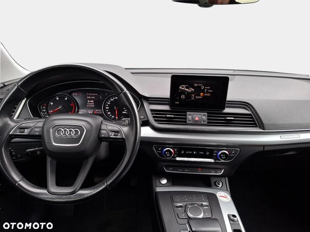 Audi Q5 40 TDI Quattro S tronic - 18
