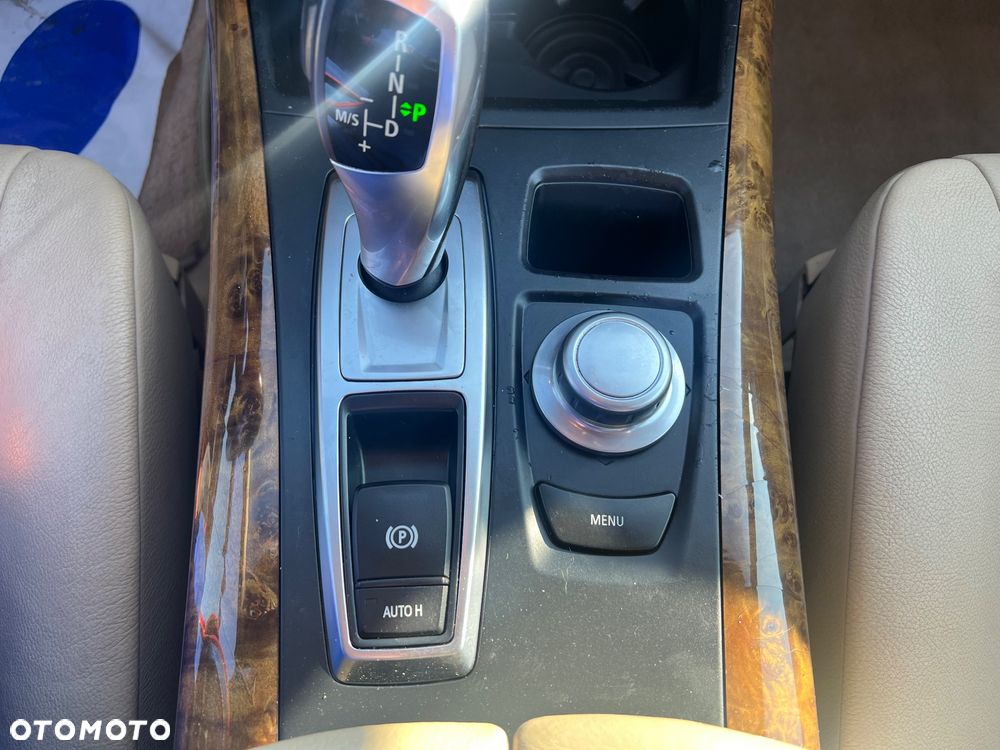 BMW X5 3.0d xDrive - 21