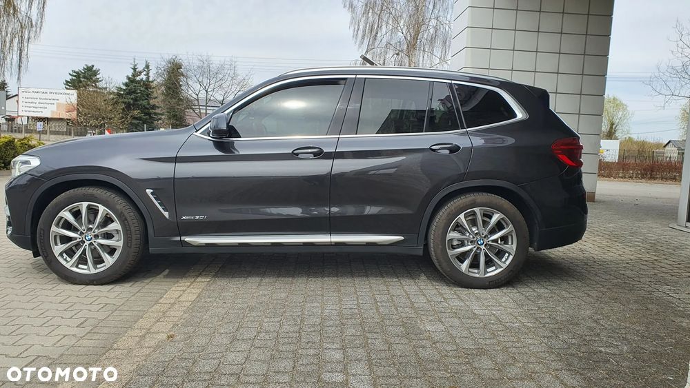 BMW X3 - 6