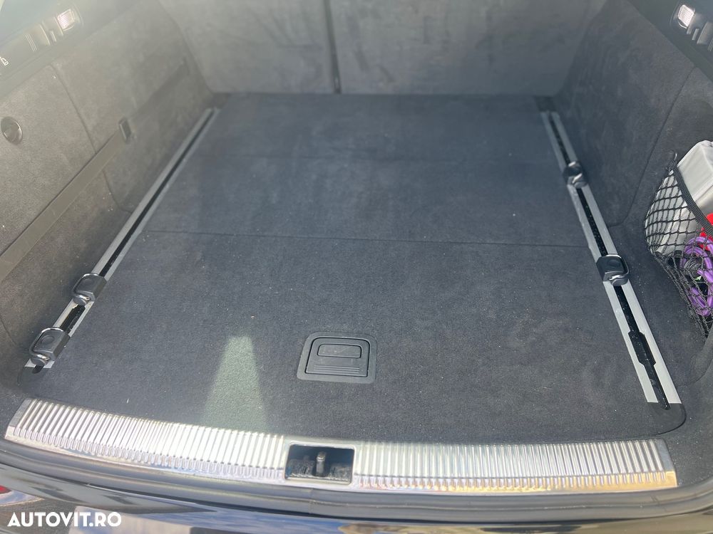 Audi A6 Allroad 3.0 TDI Quattro S tronic - 10