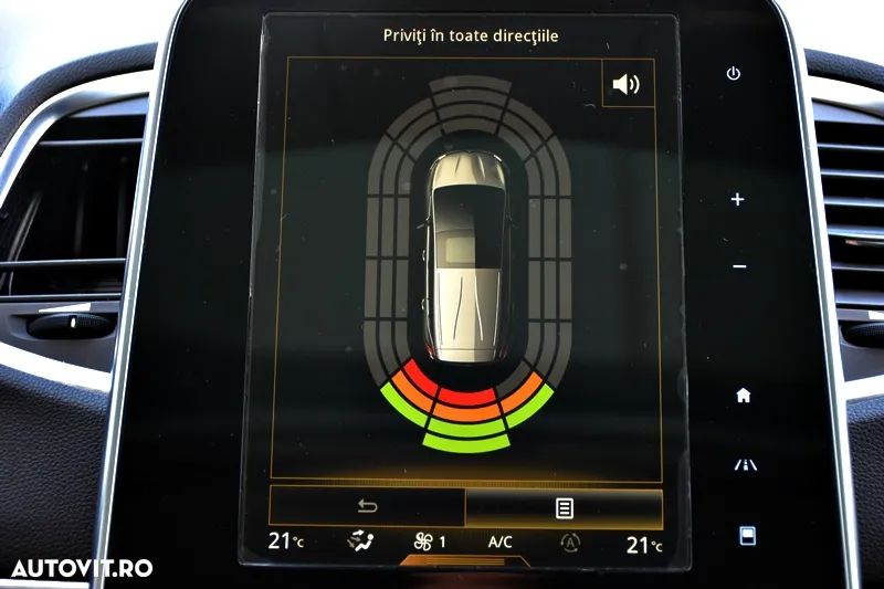 Renault Espace Energy dCi 130 Business - 8
