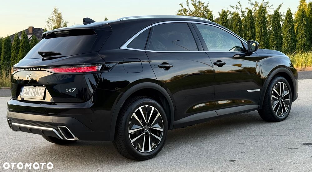 DS Automobiles DS 7 1.6 E-Tense Edition France - 11
