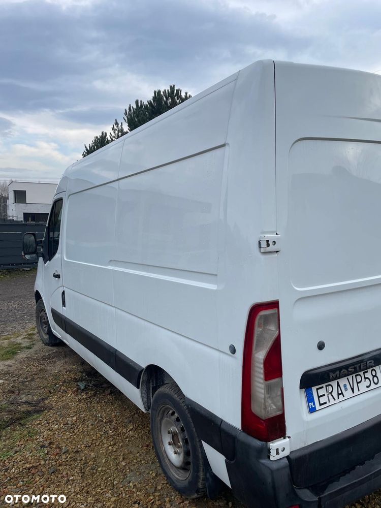 Renault Master - 7