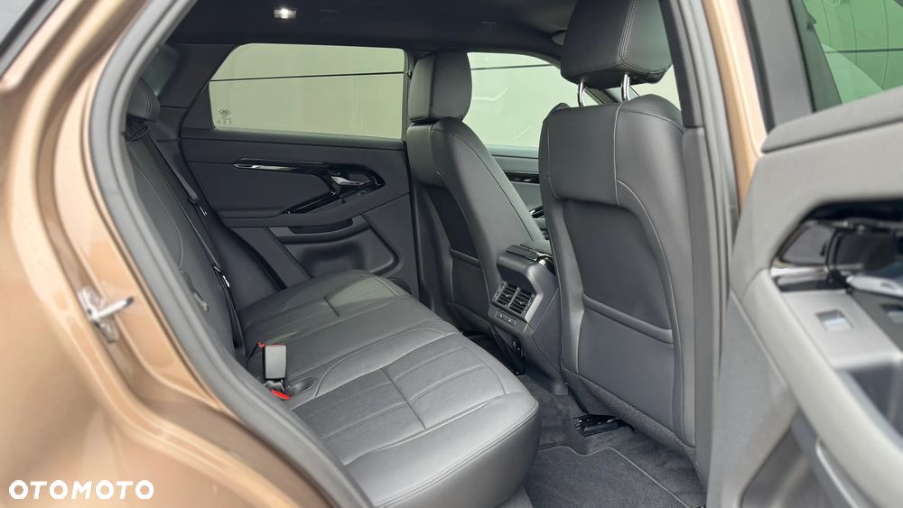 Land Rover Range Rover Evoque 2.0 D200 mHEV S - 13