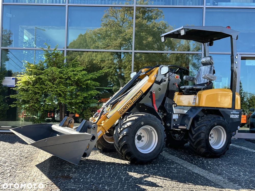 Günstig H910NT teleskop - 2
