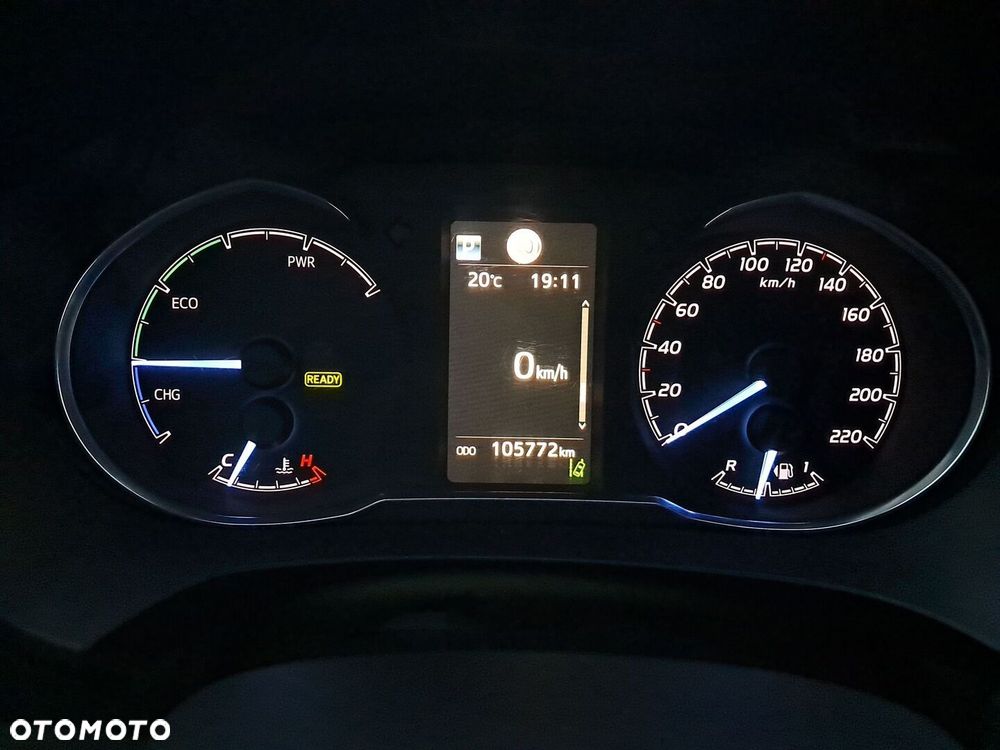 Toyota Yaris - 14