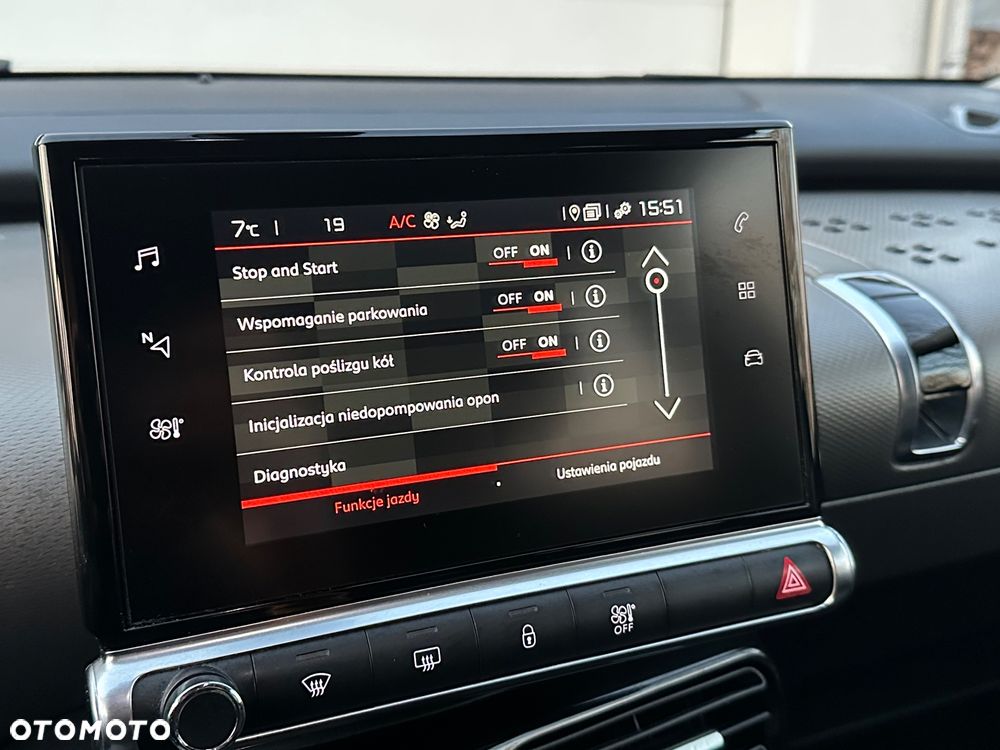 Citroën C4 Cactus 1.2 PureTech Shine S&S - 24