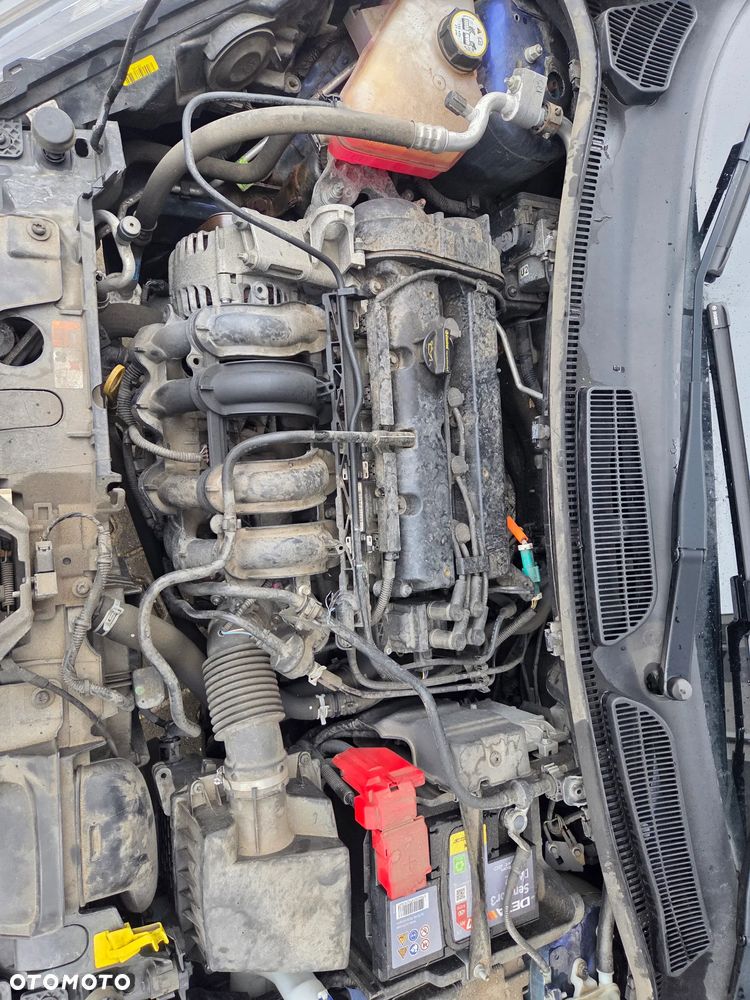 Ford Fiesta 1.25 Titanium - 20