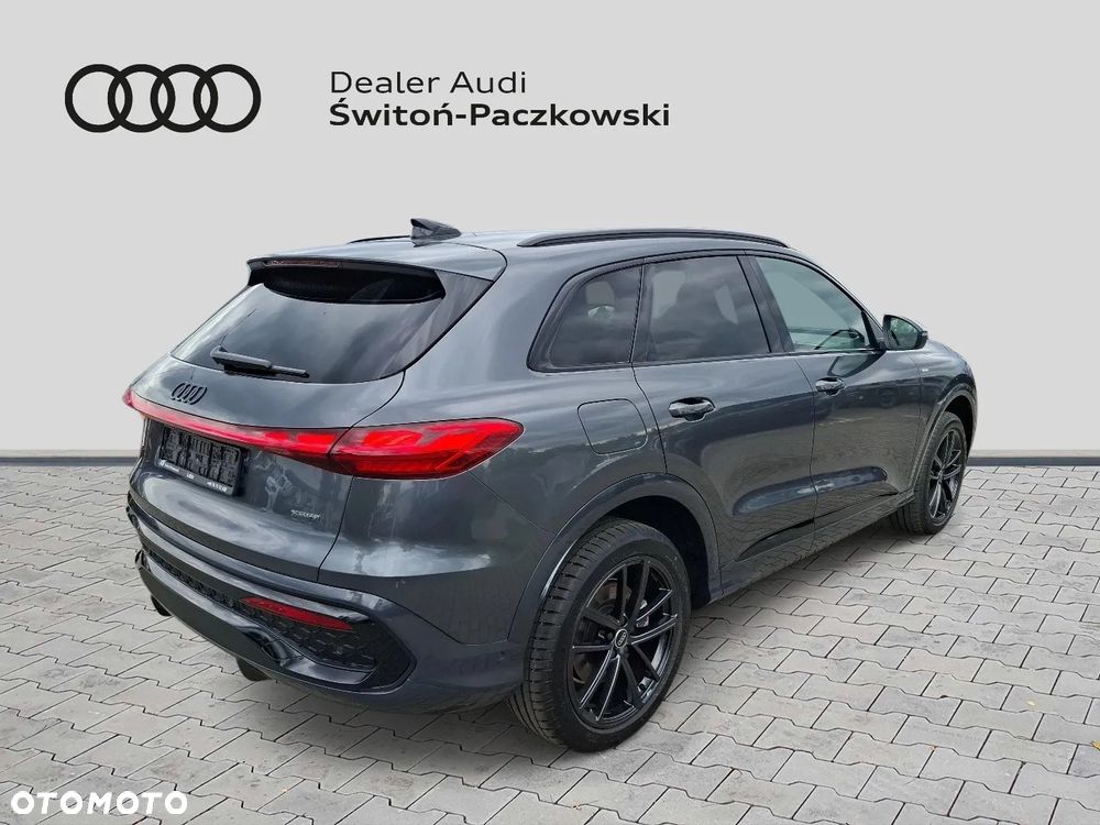 Audi Q5 TDI mHEV 150 kW Quattro S tronic - 5