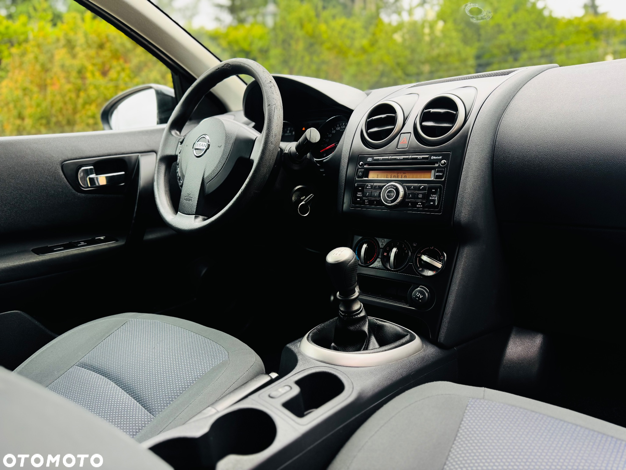 Nissan Qashqai 2.0 tekna - 30