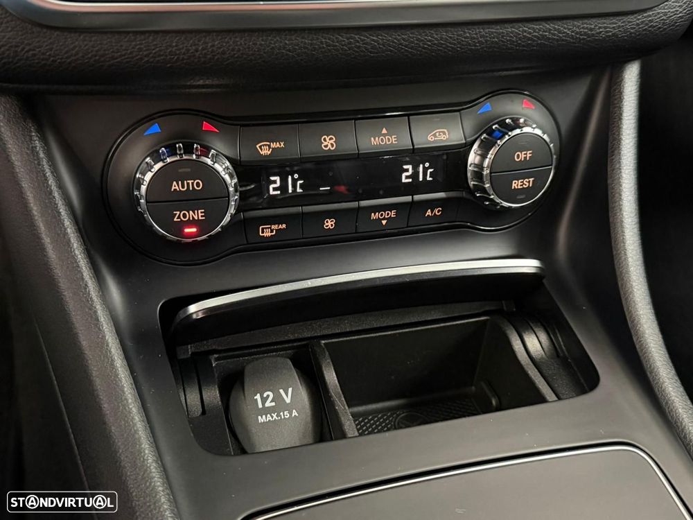 Mercedes-Benz CLA 200 - 29