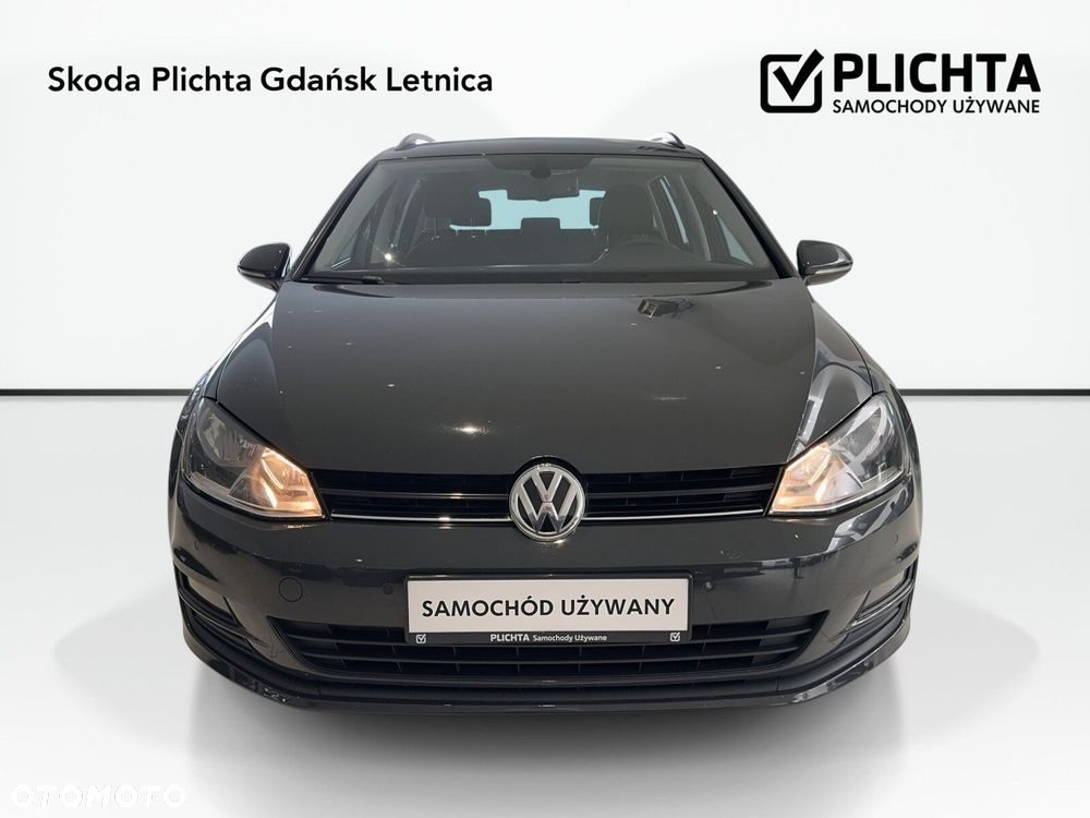 Volkswagen Golf Variant - 3