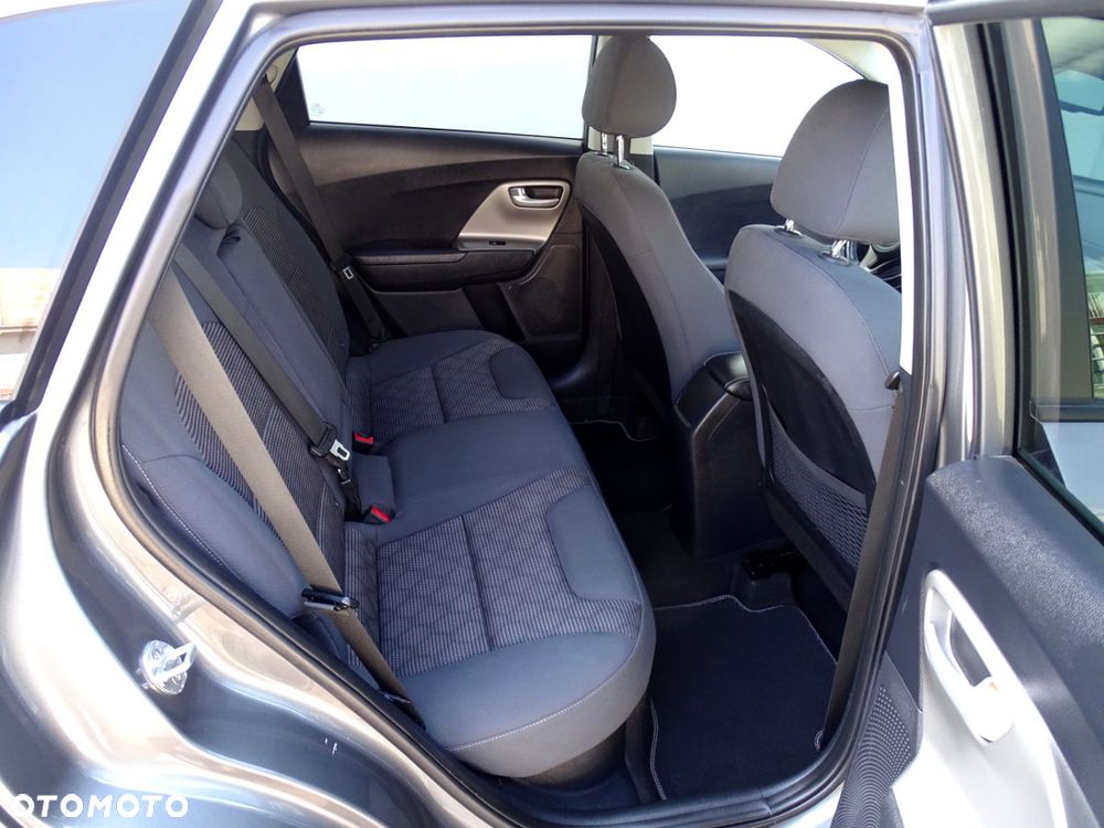 Kia Niro 1.6 GDI Hybrid L - 15