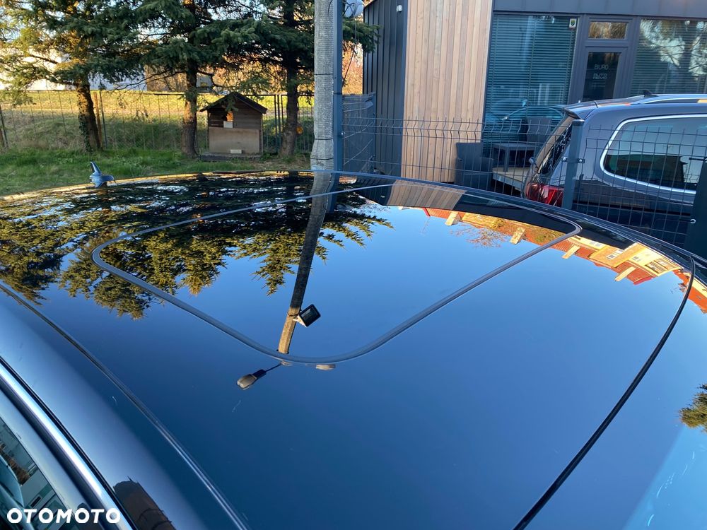 Audi A8 3.0 TDI DPF quattro tiptronic - 13