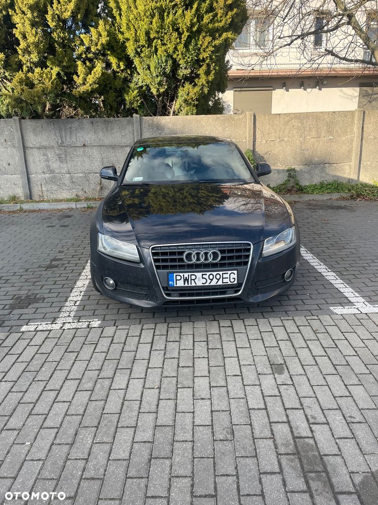 Audi A5 Coupé - 14