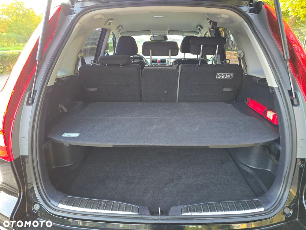 Honda CR-V - 10