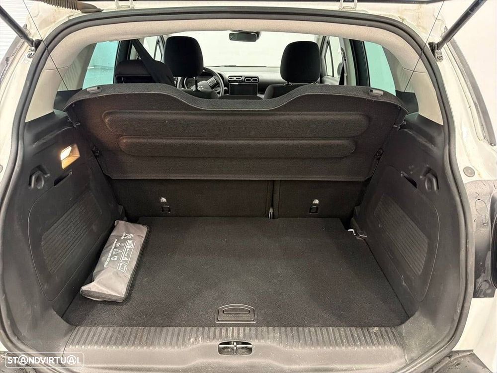 Citroën C3 Aircross 1.5 BlueHDi Plus - 6