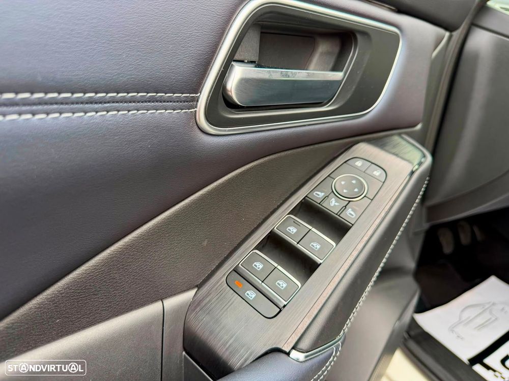 Nissan Qashqai 1.3 DIG-T N-Connecta LED - 27