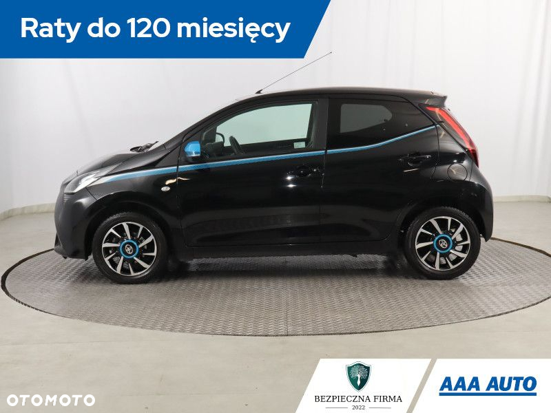 Toyota Aygo - 3