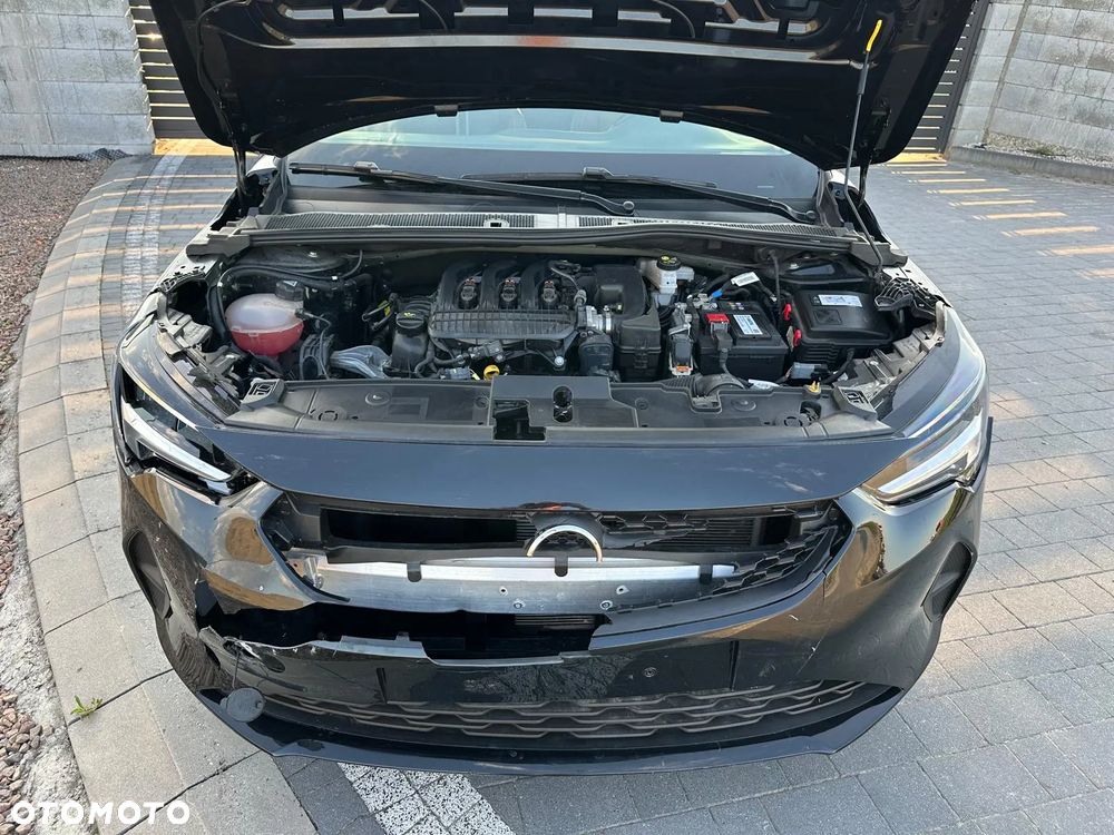 Opel Corsa 1.2 Start/Stop Elegance - 8